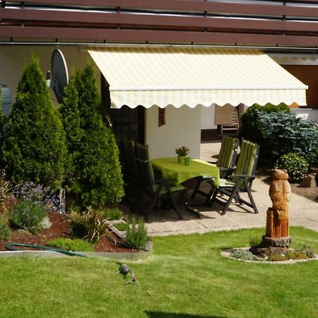 Feriendomizil-Sauerland Fewo 1 Медебах Екстер'єр фото